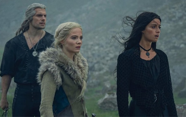 The Witcher 4. Sezon Bu Sonbaharda Yayınlanacak