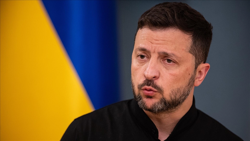 Zelenskiy: Trump, Avrupa’nın Rus Petrolüne Bağımlılığından Derin Rahatsızlık Duyuyor